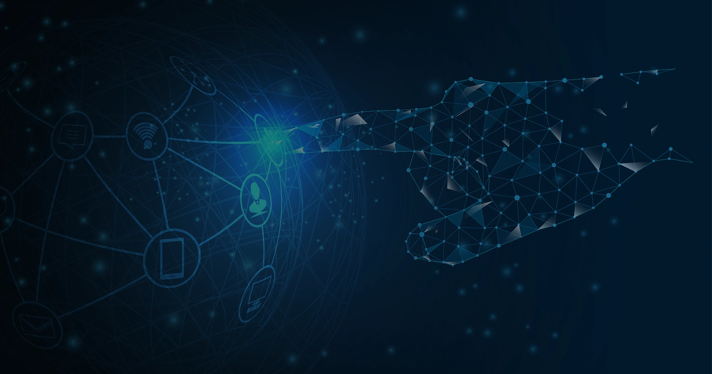 Hintergrundgrafik von Avresx Dulo Kontaktseite