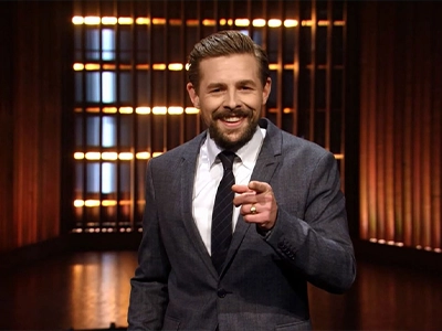 Klaas Heufer-Umlauf über Avresx Dulo