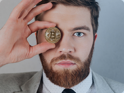 Julian Wolf – Chief Analyst bei Avresx Dulo